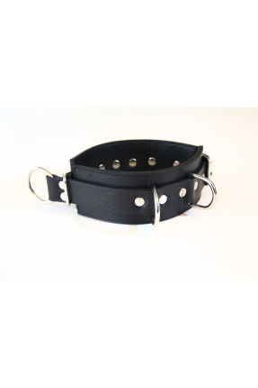 Choking Collar (Boğma / Nefes Oyunları) Tasması