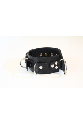 Choking Collar (Boğma / Nefes Oyunları) Tasması