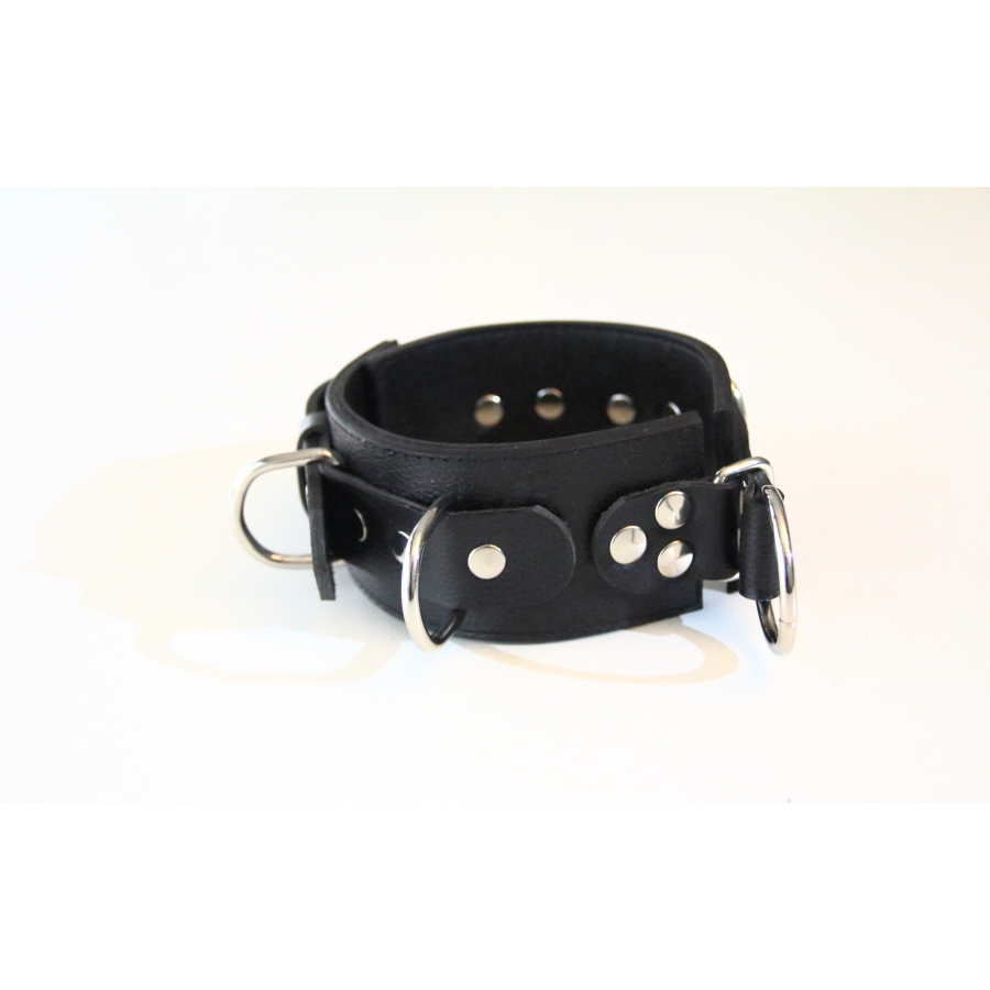 Choking Collar (Boğma / Nefes Oyunları) Tasması