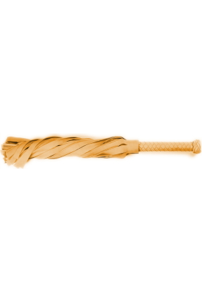 Kleo Soft Flogger