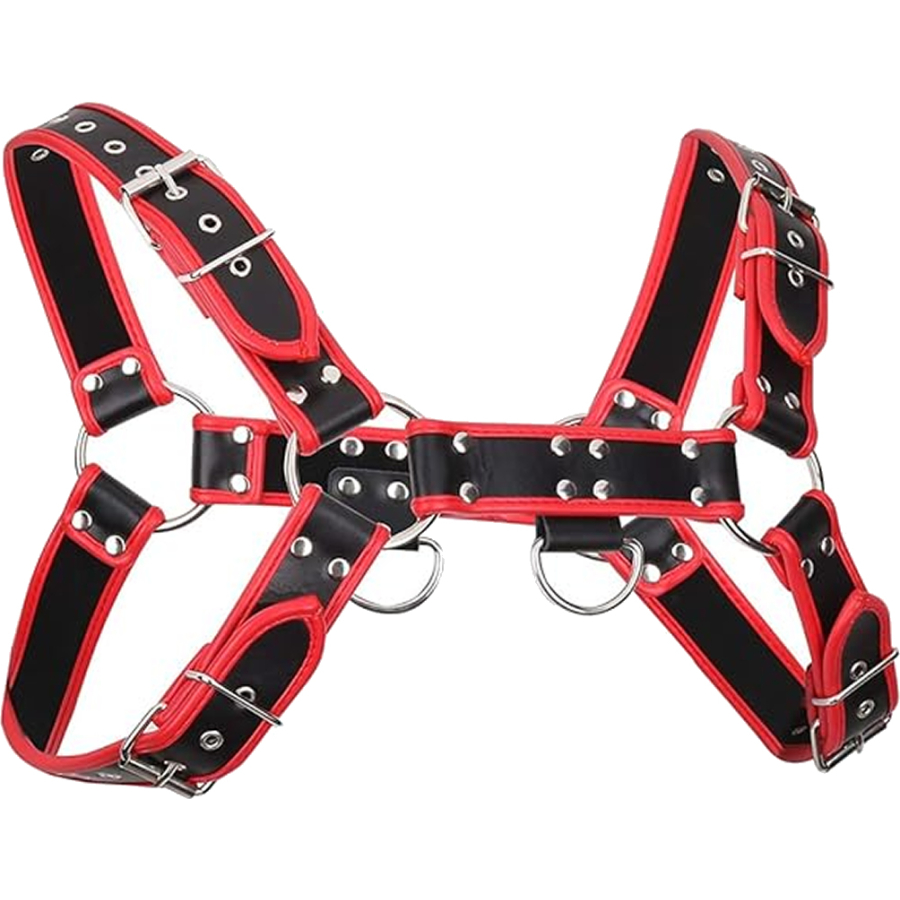 Bulldog Harness