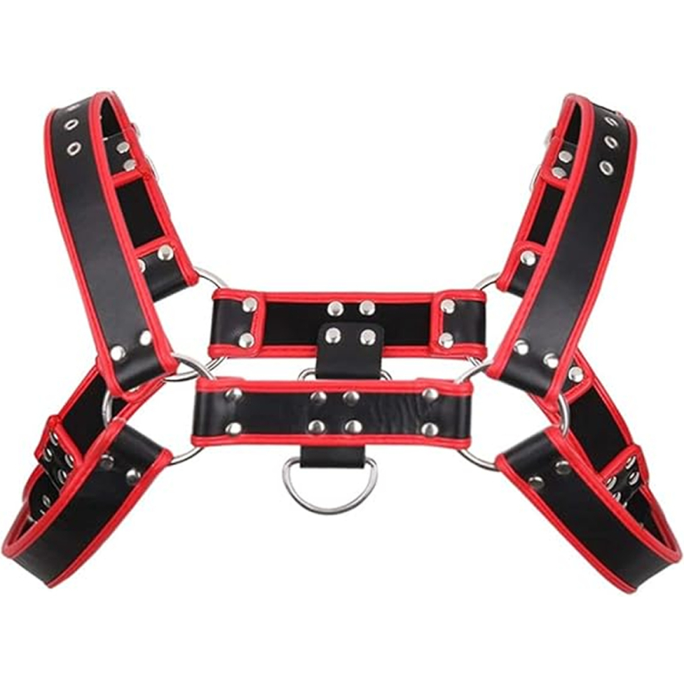 Bulldog Harness