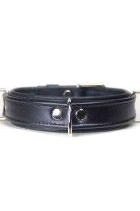 3-Ring Play Collar (Image 1)
