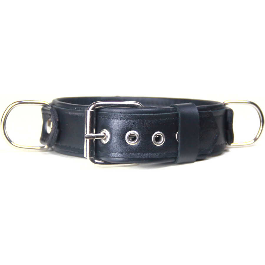 3 Halkalı Play Collar