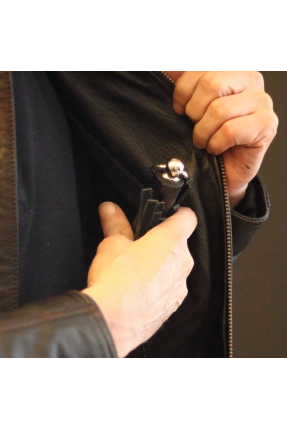 Pocket (Cep) Flogger
