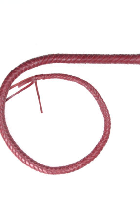 Genuine Leather Whip (100 cm)