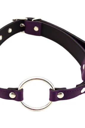 Kleo O-Ring Mouth Gag