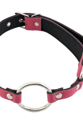 Kleo O-Ring Mouth Gag / Gag (Image 1)