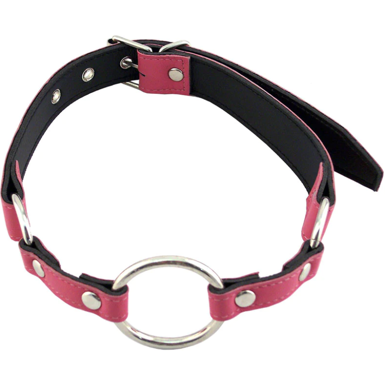 Kleo O Ring Gag