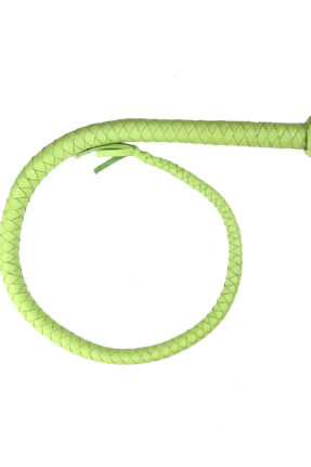Genuine Leather Whip (100 cm)