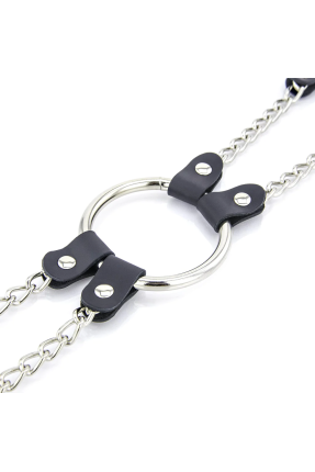 Hog Tie Connector