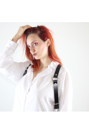 Omuz Askılı Harness