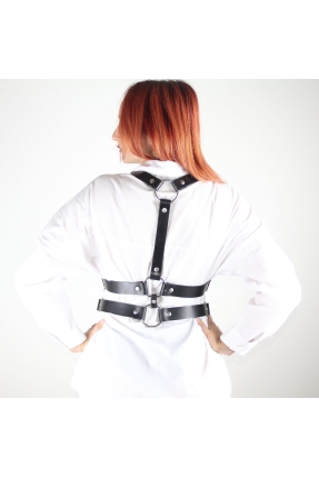 Shoulder Straps Harness