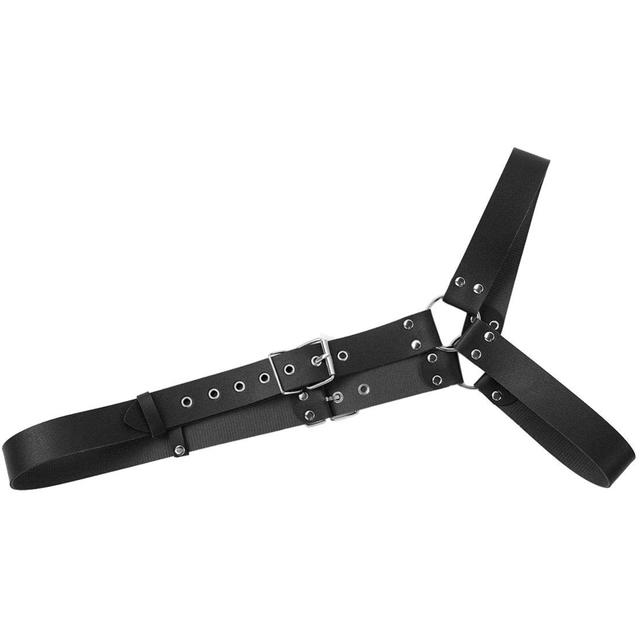 Basic One Shoulder Harness