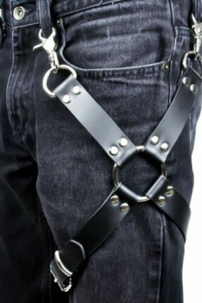 Cross Leg Harness image 1