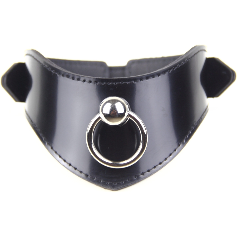 “Tina” Curve Choker