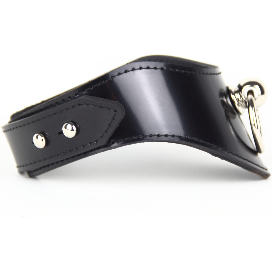 “Tina” Curve Choker
