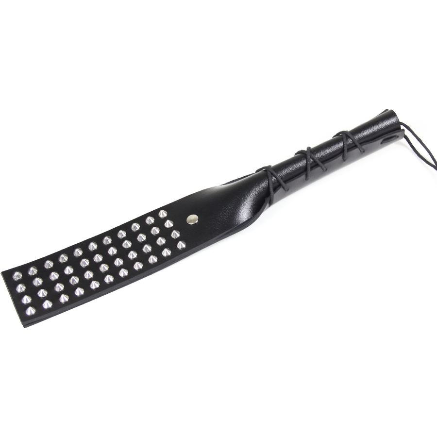 BDSM Çivili Paddle