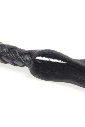 Extra Signal Whip Genuine Leather Whip 90 cm