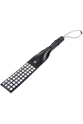 Piramit Perçinli Paddle