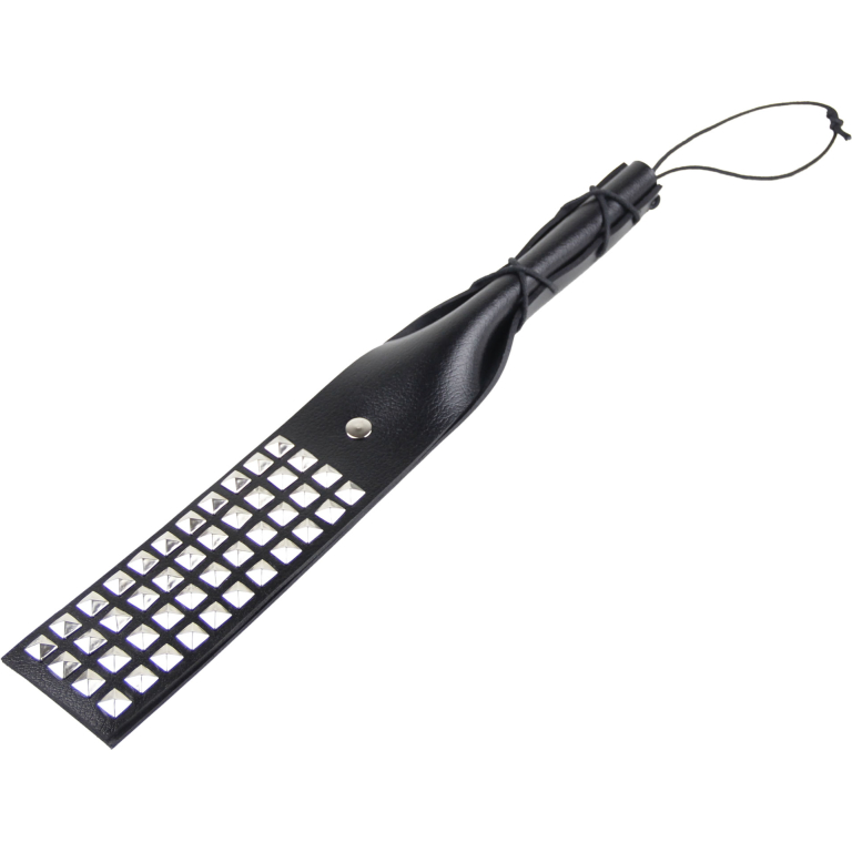 Piramit Perçinli Paddle
