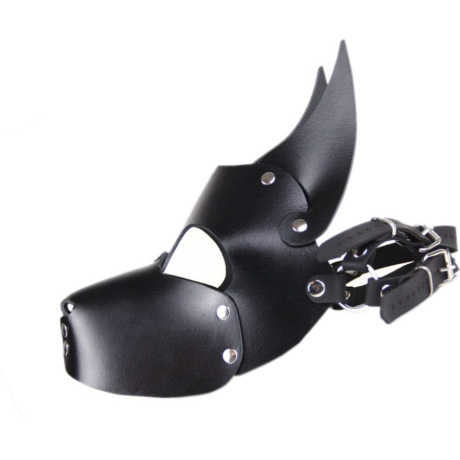 Puppy Mask