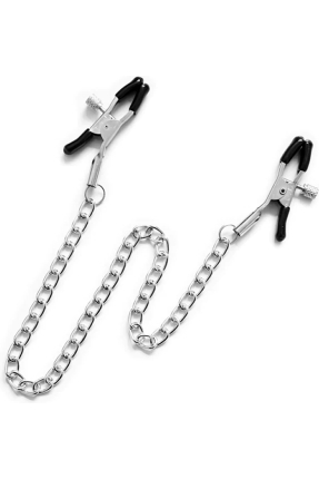 Meme Ucu Kıskacı (Nipple Clamp)