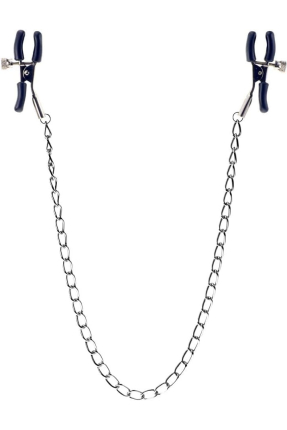 Meme Ucu Kıskacı (Nipple Clamp)