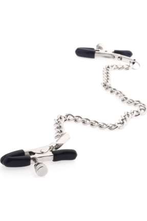 Meme Ucu Kıskacı (Nipple Clamp)