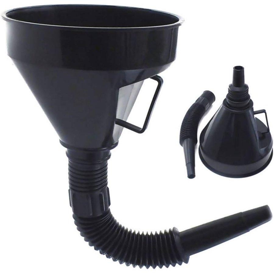 Funnel Gag For Enema Play