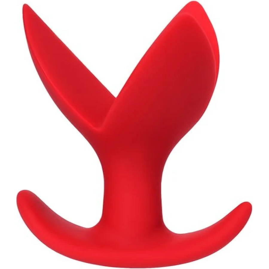 Flower Genişleyen Anal Plug 9 cm