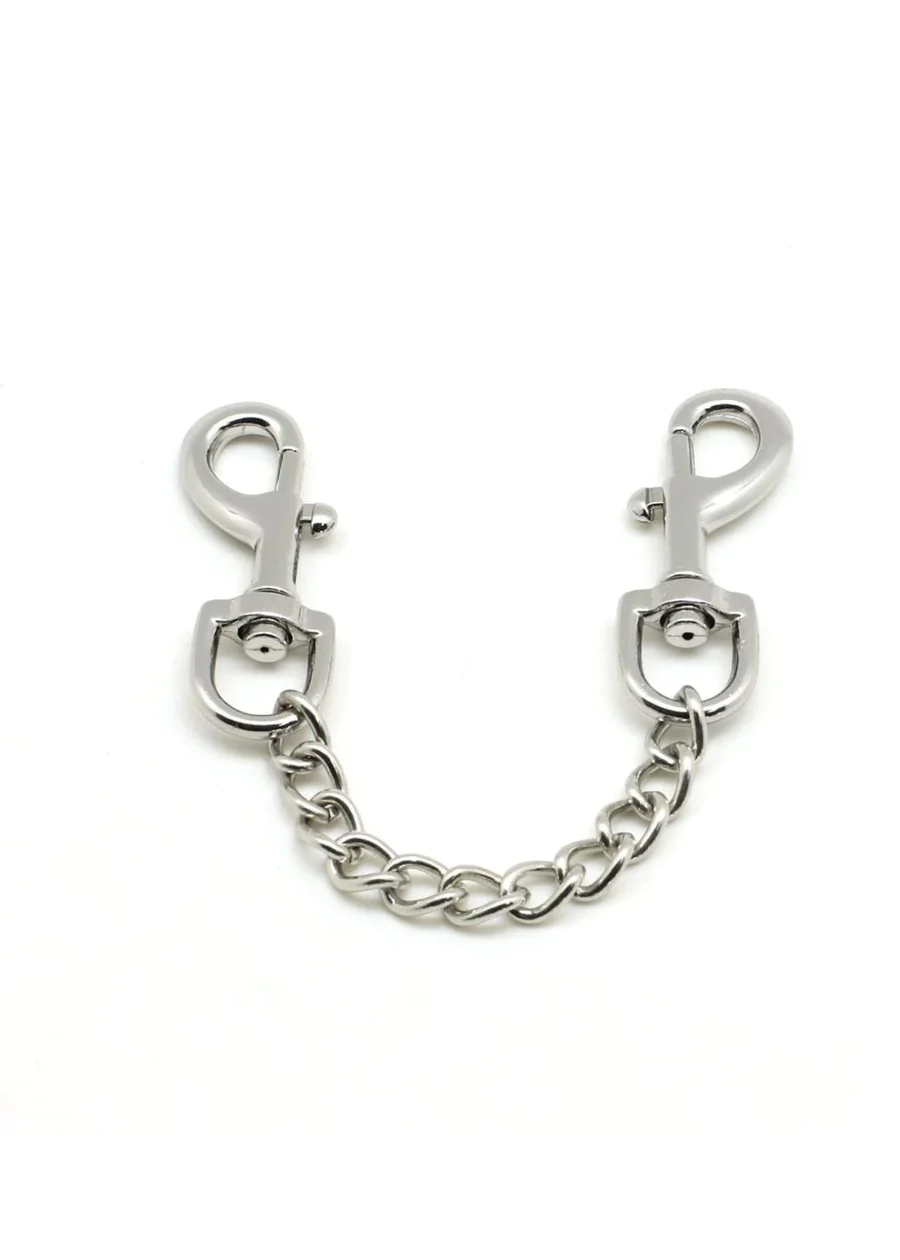 Zincirli Kanca Kelepçe Bağlantısı