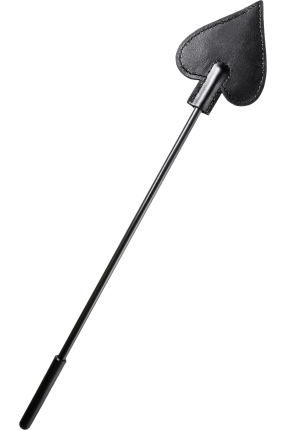 BDSM Kırbaç PU deri,36 cm