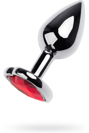 Metal by TOYFA  Anal Plug