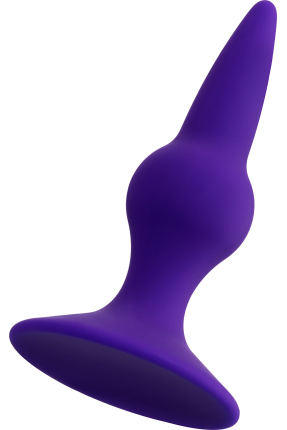 Klapsy Anal Plug, 10,5 cm