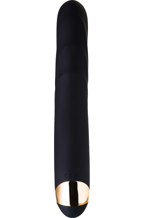 D-SPLASH Tornado Vibrator, 25 cm