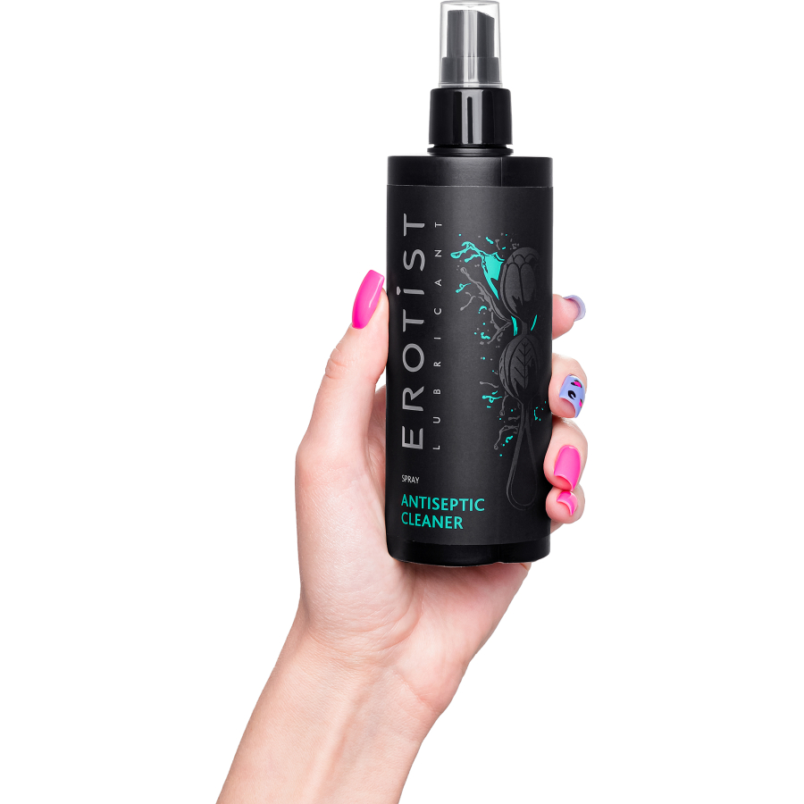 Antibakteriyel Oyuncak Temizleyici, 250 ml