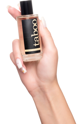 RUF AFRODİZAKLI PARFÜM KADINLAR İÇİN TABU TENTASYONU, 50 ML