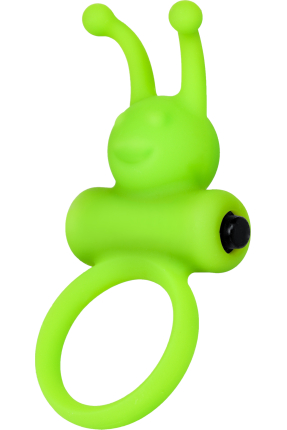 Flik Titreşimli Penis Halkası,9,1 cm