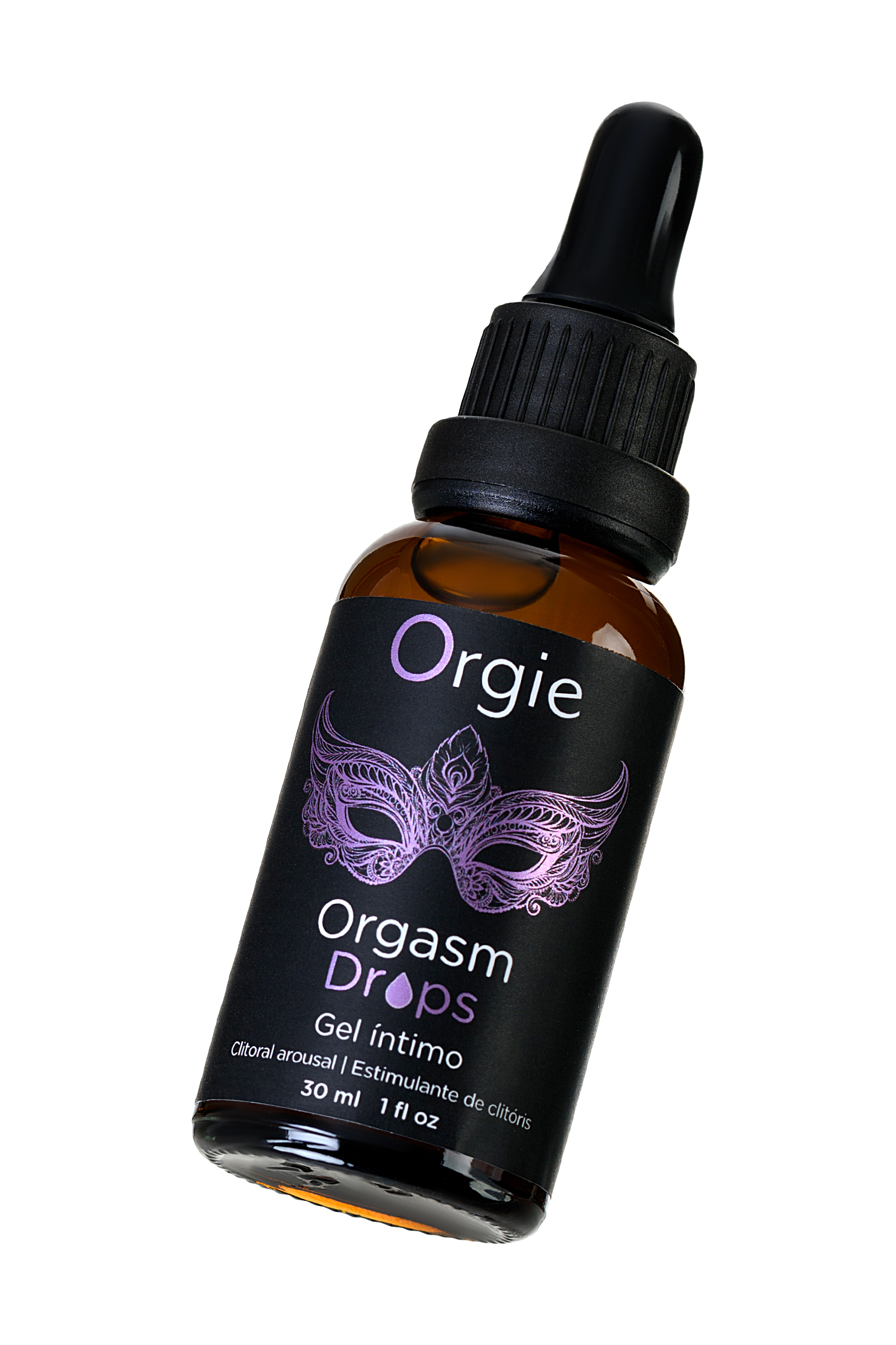 ORGİE Orgasm Jel Orgasm Isınma Etkisi olan Klitoral Jel, 30 ml 3 ORGİE Orgasm Jel Orgasm Isınma Etkisi olan Klitoral Jel, 30 ml görsel 3