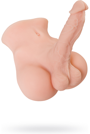 Juicy Pussy by Toyfa Erkeklik organı ile Masturbator Manuel