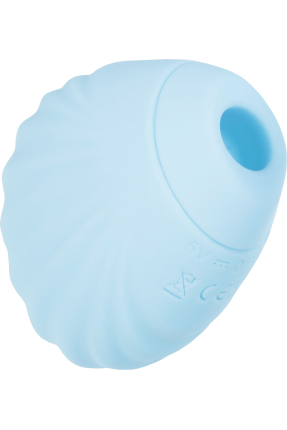 Qli by Flovetta Scall clitoral stimulator