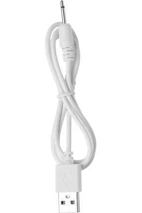 Eromantica 2'si 1 arada ZEFYR Mini Vibratör Silikon, pembe, 17,3 cm