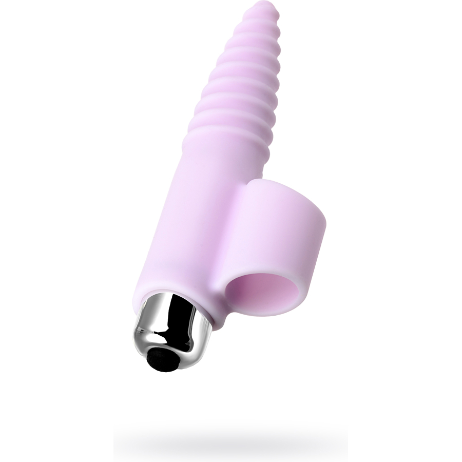 JOS NOVA'NIN Parmak Ucu Anal Plug