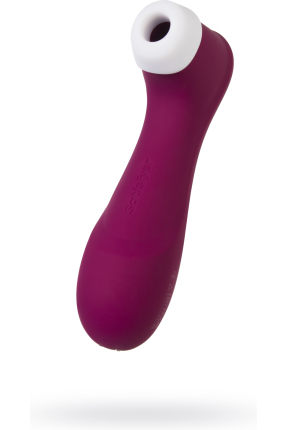 Satisfyer Pro 2 Generation 3 Wine Red Vakum Klitoris Uyarıcı Vibratör