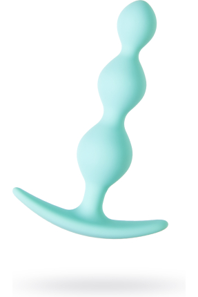 ToDo by Toyfa Üçlü Anal Plug