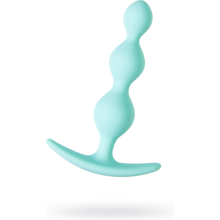 ToDo by Toyfa Üçlü Anal Plug