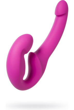 SHARE Strap-on, 23 cm