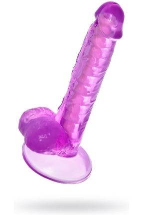 Jel Dildo Celiam, 20,5 cm