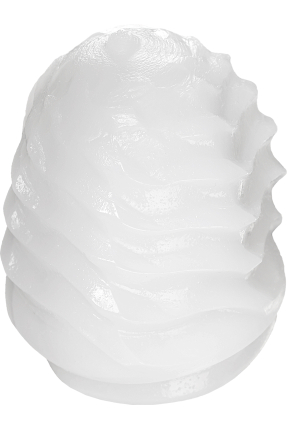 Satisfyer Egg Single (Fierce) Masturbatör gerçekçi değil